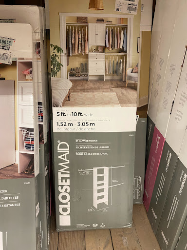 Home Improvement Store «The Home Depot», reviews and photos, 1315 US-19, Holiday, FL 34691, USA