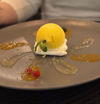 Les plus récentes photos du Restaurant français Auberge de Montessuy à Châtillon-sur-Chalaronne - n°1