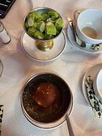 Plats et boissons du Restaurant indien Mountain à Paris - n°13