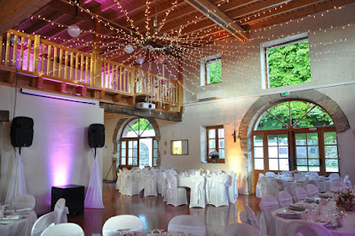 Château de Saint Offenge - Mariages, Séminaires, Maison d'Hôtes à Saint-Offenge