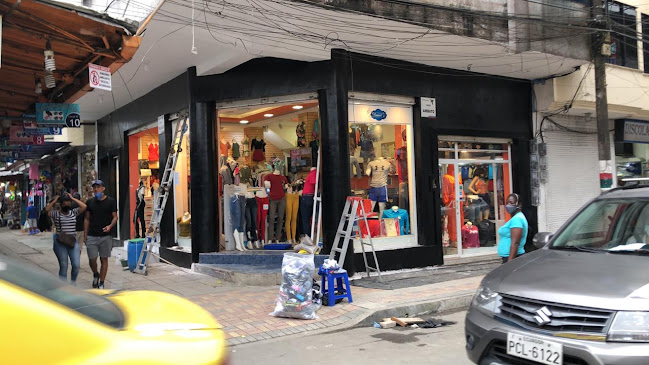 Daniel’s boutique - Santo Domingo de los Colorados