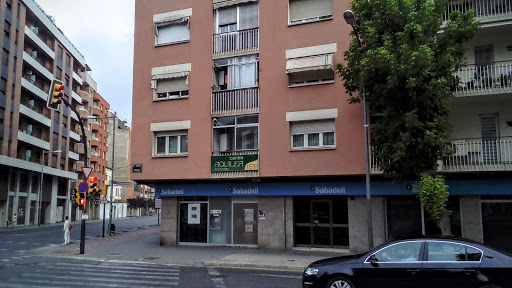 Aquilea Centre en Lleida, Lleida