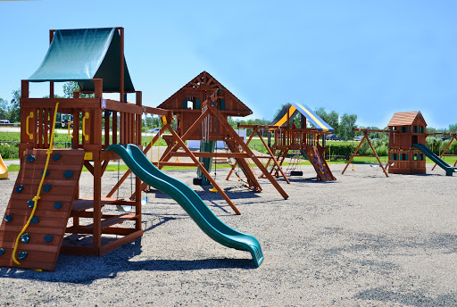 Playground equipment supplier Grand Rapids