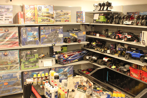 Visalia Hobbies