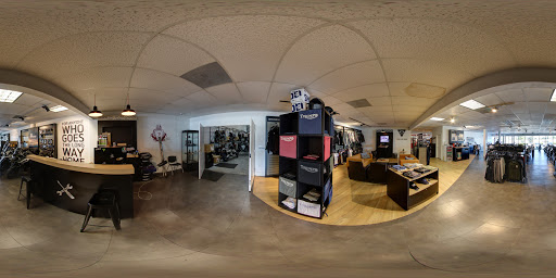 Ducati Dealer «Two Wheels World», reviews and photos, 840 S Andrews Ave, Pompano Beach, FL 33069, USA