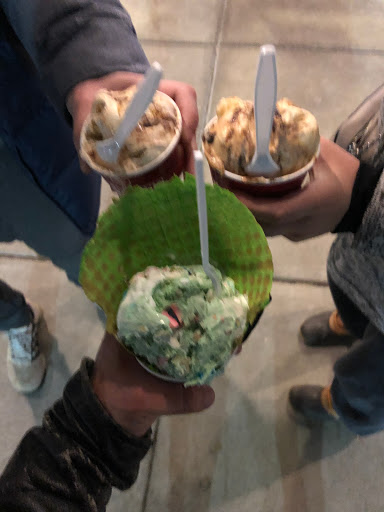 Ice Cream Shop «Cold Stone Creamery», reviews and photos, 1000 Chapel View Blvd Suite 134, Cranston, RI 02920, USA