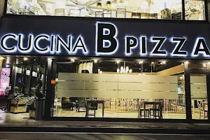 B Cucina & Pizza image