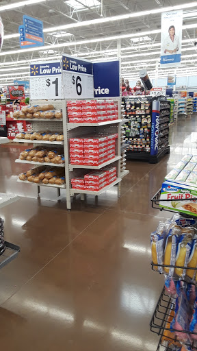 Department Store «Walmart Supercenter», reviews and photos, 8288 Cincinnati Dayton Rd, West Chester Township, OH 45069, USA