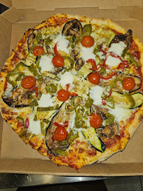 Les plus récentes photos du Pizzeria Marco Pizza 86 à Poitiers - n°2