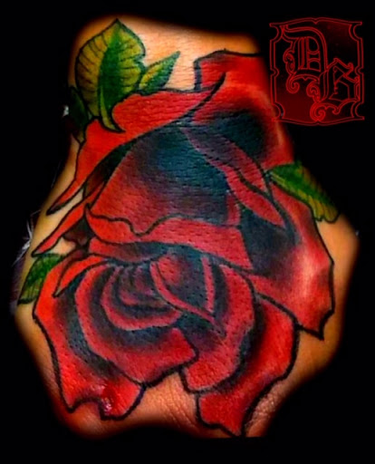 Explore tattoo ideas for weight loss, creative tattoo ideas in Atlanta, available at Black Cloud Tattoo and Piercing