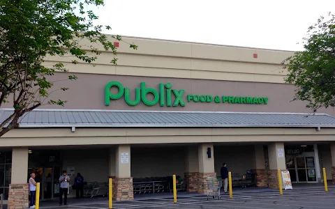 Publix Super Market at Hillsboro Plaza image