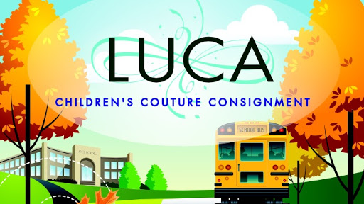Consignment Shop «Luca Boutique -Childrens & Maternity Designer Consignment», reviews and photos, 193 Water St, Warren, RI 02885, USA