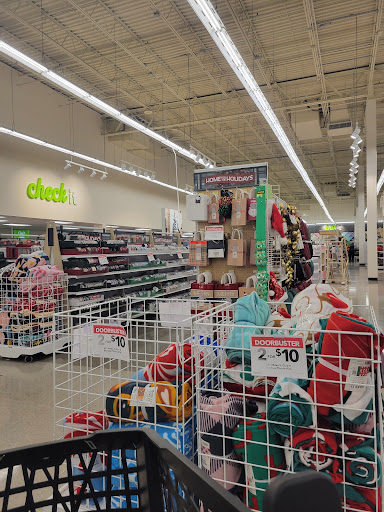 Fabric Store «Jo-Ann Fabrics and Crafts», reviews and photos, 2747 Festival Ln, Dublin, OH 43017, USA