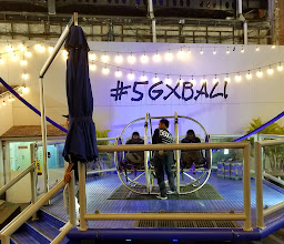 5GX Bali photo