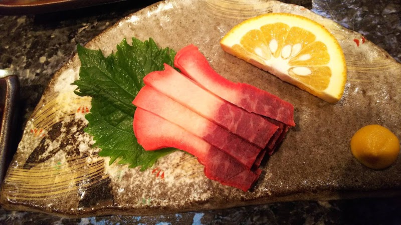 魚肉菜酒 Shizuru 〜しずる〜