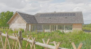 Photo n°18 de Jardin-restaurant bio-écologique UTOPAILLE à La Celle-Dunoise ()