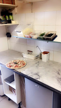 Photos du propriétaire du Pizzeria AARON PIZZA à Bondoufle - n°20