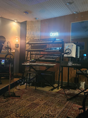 Studio Providence à Paris