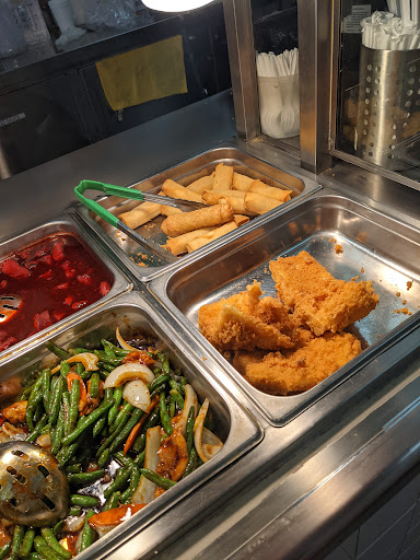 Golden Gate Chinese Fast Food image