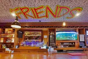 Friends Bar image