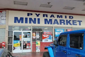 Pyramid Smoke Shop & Mini Market image