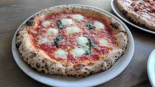 Spuntino Wood Fired Pizzeria