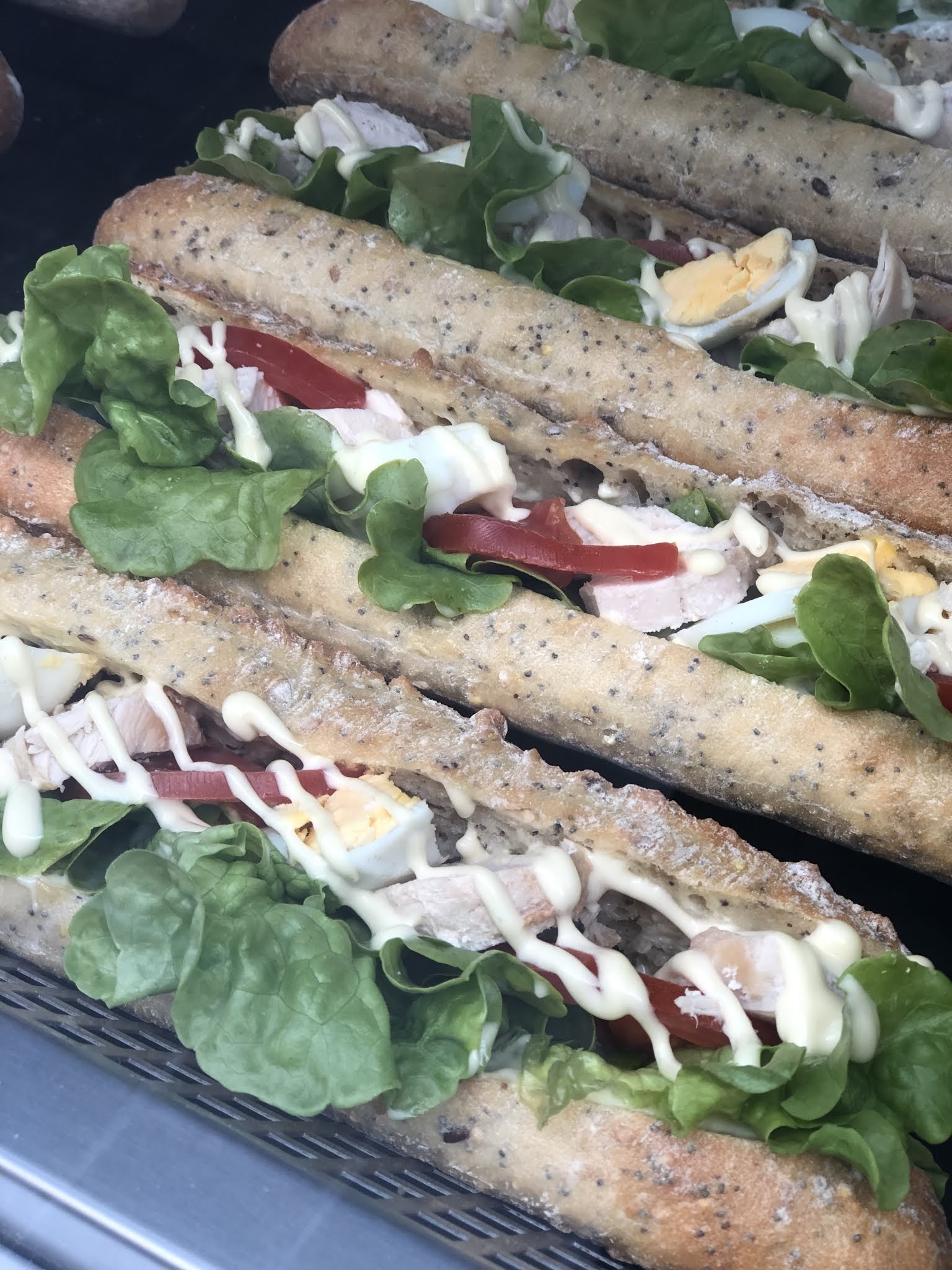 Photo n° 1 de l'avis de Johan.e fait le 17/05/2019 à 13:26