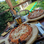 Photo n°4 de l'avis de Mu..a fait le 26/08/2022 à 09:41 sur le  Pizza da Peppe Originale à Füssen