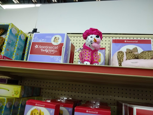 Toy Store «The Mattel Toy Store», reviews and photos, 8400 Fairway Pl, Middleton, WI 53562, USA