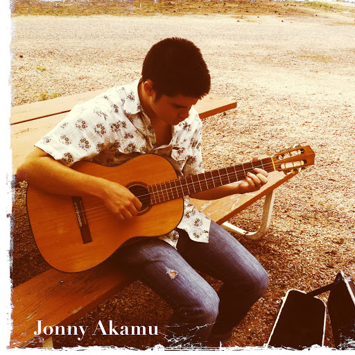 Jonny Akamu Music Lessons
