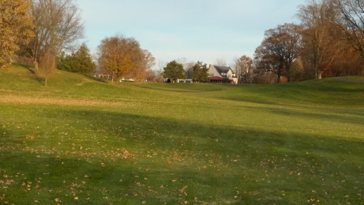 Golf Course «Grandview Golf Course», reviews and photos, 1901-2019 Northshore Exd, Anderson, IN 46011, USA