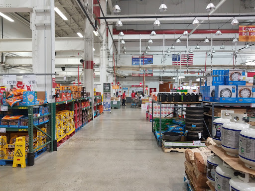 Warehouse club «BJ’s Wholesale Club», reviews and photos, 40 Black Rock Turnpike, Fairfield, CT 06825, USA