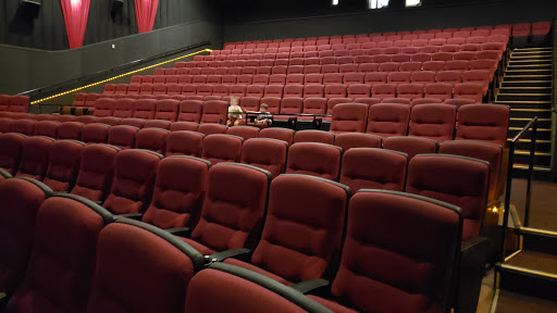 Movie Theater «AMC Showplace Schererville 12», reviews and photos, 1400 Eagle Ridge Dr, Schererville, IN 46375, USA