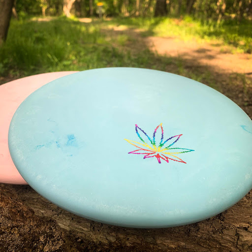 Sporting Goods Store «Gateway Disc Sports», reviews and photos, 10855 Metro Ct, Maryland Heights, MO 63043, USA