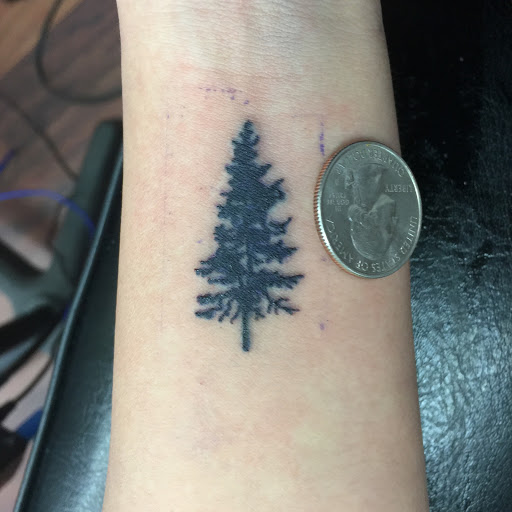 Find tattoo ideas with clocks for your next unique tattoo in Colorado Springs at Skin Evolution Tattoo