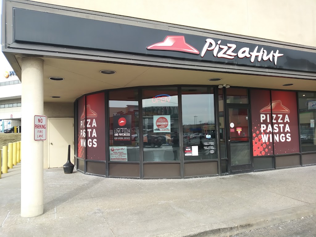 Pizza Hut 45251