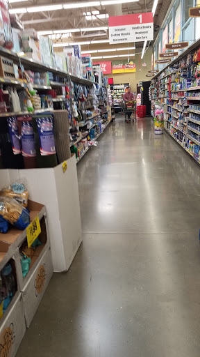 Grocery Store «Grocery Outlet Bargain Market», reviews and photos, 9026 E Valley Blvd, Rosemead, CA 91770, USA