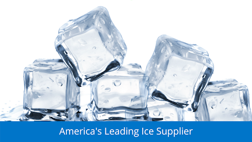 Ice supplier Fort Worth
