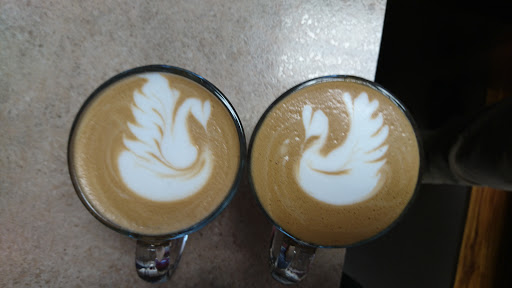 Coffee Shop «Brew Ha Ha at the Colony», reviews and photos, 2612 W 8th St, Erie, PA 16505, USA