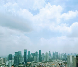 AXA TOWER photo