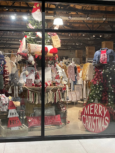 Gift Shop «Under the Carolina Moon», reviews and photos, 141 Patchwork Row, Easley, SC 29640, USA