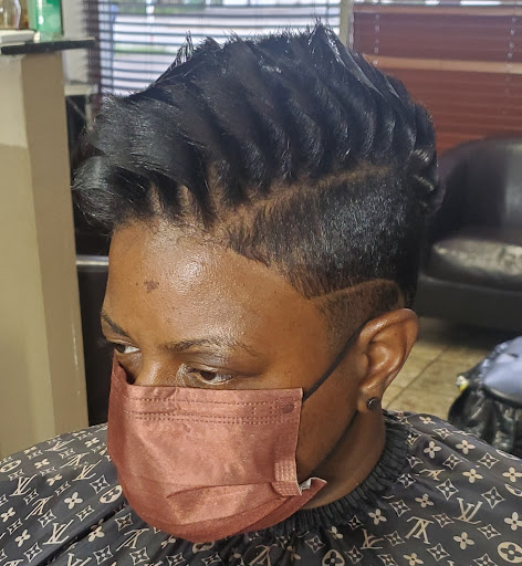 Beauty Salon «Sista Sista Beauty Salon», reviews and photos, 1949 W Cass St, Tampa, FL 33606, USA