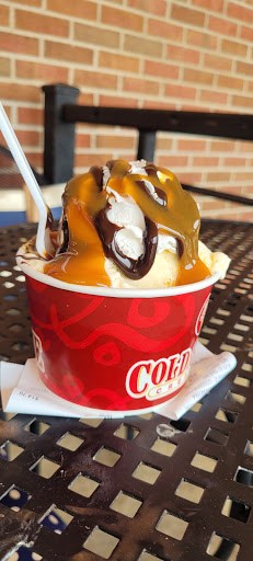 Ice Cream Shop «Cold Stone Creamery», reviews and photos, 8113 Sudley Rd, Manassas, VA 20109, USA