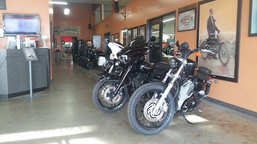 Harley-Davidson Dealer «Ventura Harley-Davidson», reviews and photos, 1326 Del Norte Rd, Camarillo, CA 93010, USA