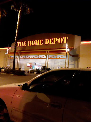 Home Improvement Store «The Home Depot», reviews and photos, 7870 Van Nuys Blvd, Panorama City, CA 91402, USA