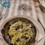 Photo n°1 de l'avis de renato.t fait le 07/09/2022 à 21:06 sur le  Non C'era & La Luna nel Pozzo à Perugia