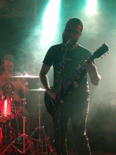 Bar «The Auricle - Bar & Venue», reviews and photos, 601 Cleveland Ave NW, Canton, OH 44702, USA