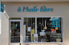 Salon de coiffure A l'hair libre - Coiffeur végétal et bio à Vincennes 94300 Vincennes