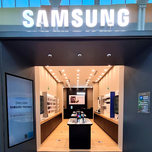 Samsung Store | Galerías Metepec