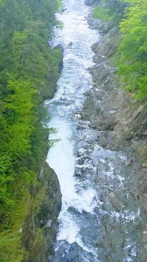 Gift Shop «Quechee Gorge Gifts & Sportswear», reviews and photos, 6053 Woodstock Rd, Quechee, VT 05059, USA